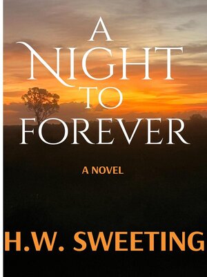 cover image of A Night to Forever